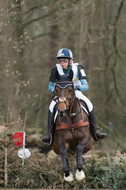 Geländetage beim RSV St. Hubertus Wesel Obrighoven (26.+27.03.2022)