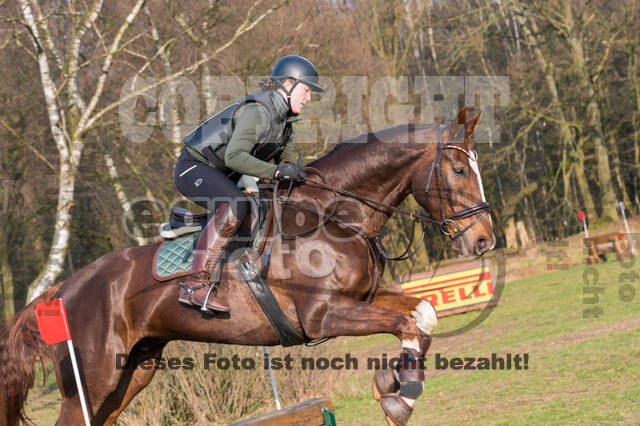 Geländetraining Wesel Obrighoven (19.+20.03.2022)