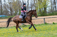 Geländetraining ZRFV Hamminkeln (24+25.04.2021)