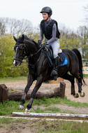 Geländetraining ZRFV Hamminkeln (24+25.04.2021)