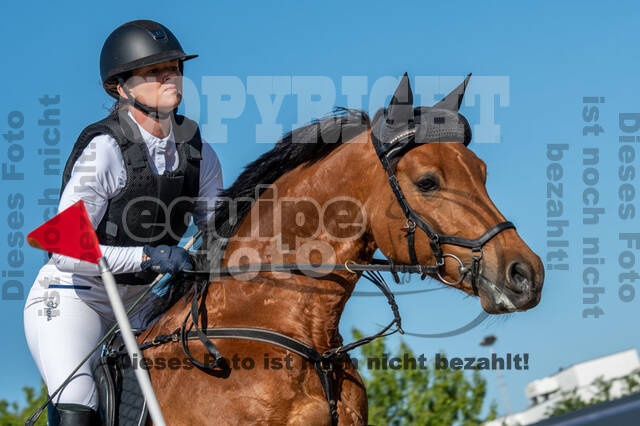 Test of Choise Langenfeld (29.+30.05.2021)