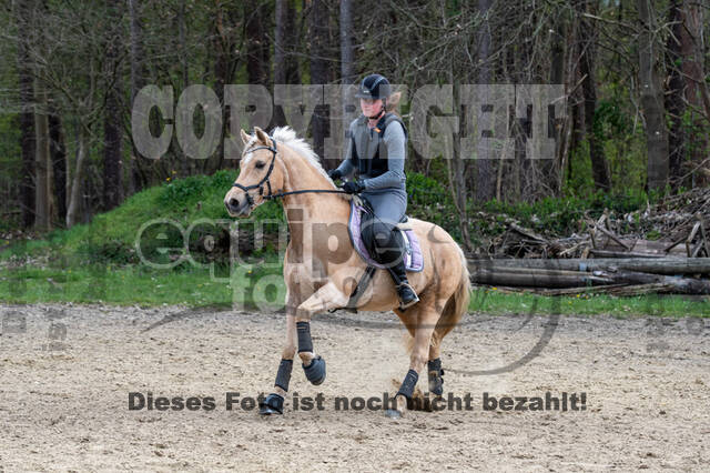 Geländetraining ZRFV Hamminkeln (24+25.04.2021)