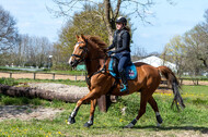 Geländetraining ZRFV Hamminkeln (24+25.04.2021)