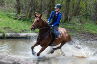 Geländetraining ZRFV Hamminkeln (24+25.04.2021)