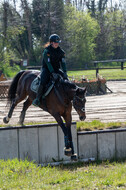 Geländetraining ZRFV Hamminkeln (24+25.04.2021)