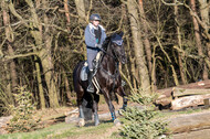 Geländetraining Wesel Obrighoven (19.+20.03.2022)