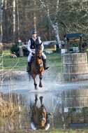 Geländetage beim RSV St. Hubertus Wesel Obrighoven (26.+27.03.2022)