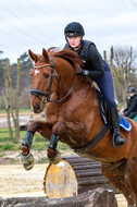 Geländetraining ZRFV Hamminkeln (24+25.04.2021)