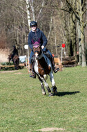 Geländetraining Wesel Obrighoven (19.+20.03.2022)