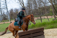 Geländetraining ZRFV Hamminkeln (24+25.04.2021)