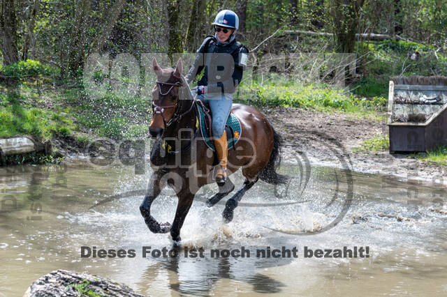 Geländetraining ZRFV Hamminkeln (24+25.04.2021)