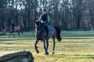 Geländetraining Wesel Obrighoven (19.+20.03.2022)