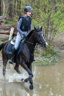 Geländetraining ZRFV Hamminkeln (24+25.04.2021)