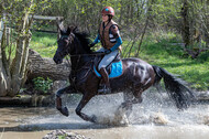 Geländetraining ZRFV Hamminkeln (24+25.04.2021)