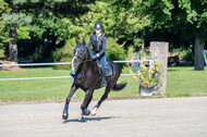 Test of Choise Langenfeld (29.+30.05.2021)