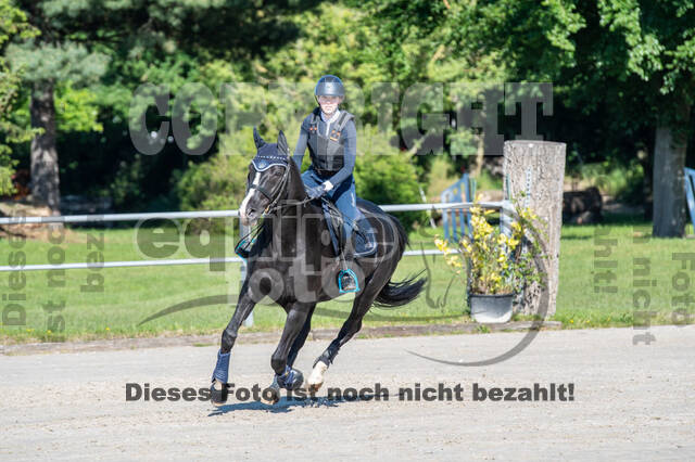 Test of Choise Langenfeld (29.+30.05.2021)