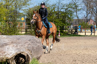 Geländetraining ZRFV Hamminkeln (24+25.04.2021)