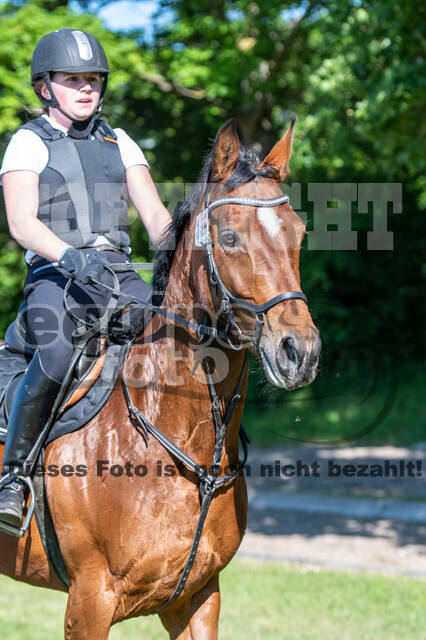 Test of Choise Langenfeld (29.+30.05.2021)