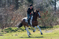 Geländetraining Wesel Obrighoven (19.+20.03.2022)