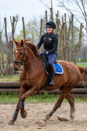 Geländetraining ZRFV Hamminkeln (24+25.04.2021)