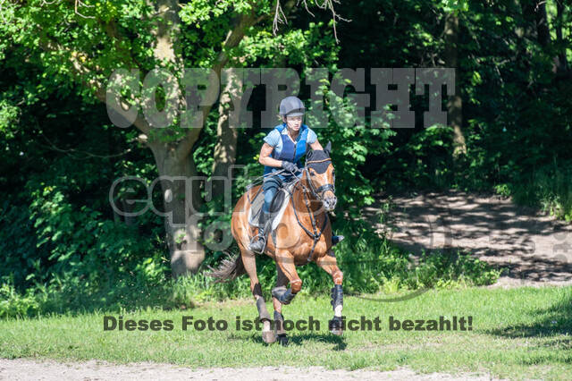 Test of Choise Langenfeld (29.+30.05.2021)