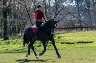 Geländetraining Wesel Obrighoven (19.+20.03.2022)