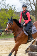 Geländetraining ZRFV Hamminkeln (24+25.04.2021)