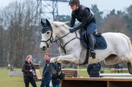 Geländetraining Wesel Obrighoven (19.+20.03.2022)