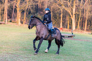 Geländetraining Wesel Obrighoven (19.+20.03.2022)