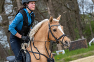 Geländetraining ZRFV Hamminkeln (24+25.04.2021)