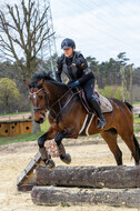 Geländetraining ZRFV Hamminkeln (24+25.04.2021)