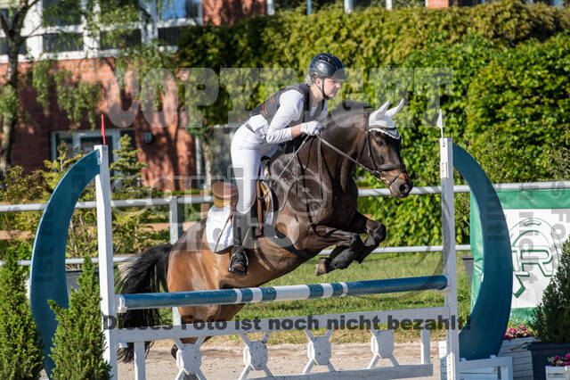 Test of Choise Langenfeld (29.+30.05.2021)