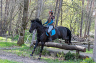 Geländetraining ZRFV Hamminkeln (24+25.04.2021)