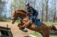 Geländetraining ZRFV Hamminkeln (24+25.04.2021)