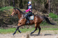 Geländetraining ZRFV Hamminkeln (24+25.04.2021)