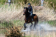 Geländetraining Wesel bei Jarno (18.04.2022)