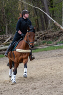 Geländetraining ZRFV Hamminkeln (24+25.04.2021)