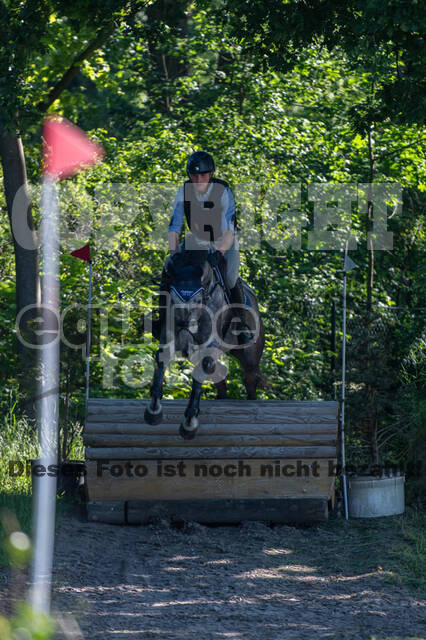 Test of Choise Langenfeld (29.+30.05.2021)