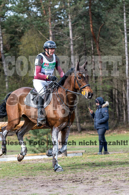 Kronenberg - De Peelbergen (02.04.2022)