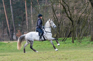 Geländetraining Wesel Obrighoven (19.+20.03.2022)