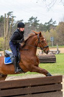 Geländetraining ZRFV Hamminkeln (24+25.04.2021)