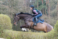 Geländetraining Wesel Obrighoven (19.+20.03.2022)