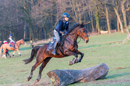 Geländetraining Wesel Obrighoven (19.+20.03.2022)