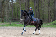 Geländetraining ZRFV Hamminkeln (24+25.04.2021)