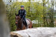 Geländetraining ZRFV Hamminkeln (24+25.04.2021)