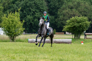 Westerstede Horse Trials 2021