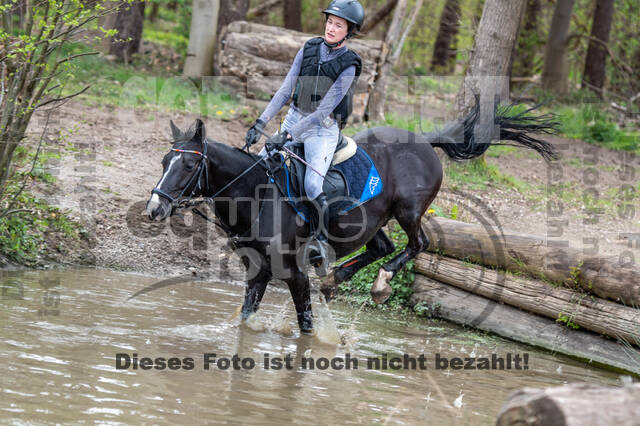 Geländetraining ZRFV Hamminkeln (24+25.04.2021)