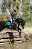 Geländetraining ZRFV Hamminkeln (24+25.04.2021)