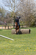 Geländetraining ZRFV Hamminkeln (24+25.04.2021)