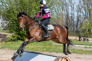 Geländetraining ZRFV Hamminkeln (24+25.04.2021)